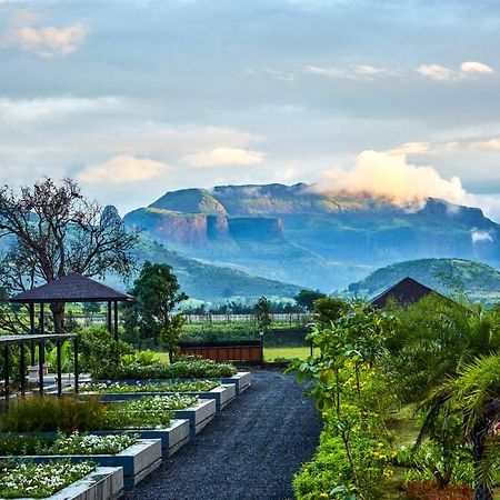 Viveda Wellness Resort Nashik Zewnętrze zdjęcie