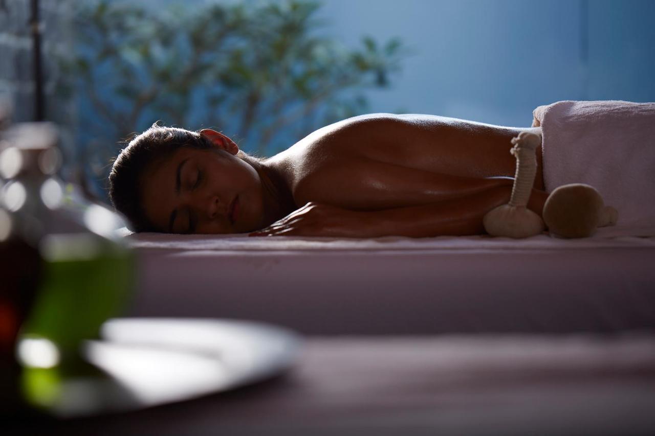 Viveda Wellness Resort Nashik Zewnętrze zdjęcie