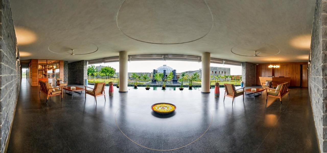 Viveda Wellness Resort Nashik Zewnętrze zdjęcie