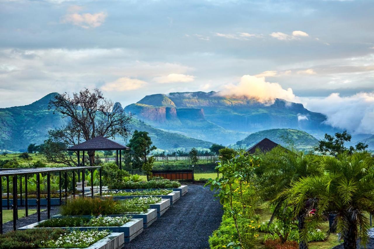 Viveda Wellness Resort Nashik Zewnętrze zdjęcie