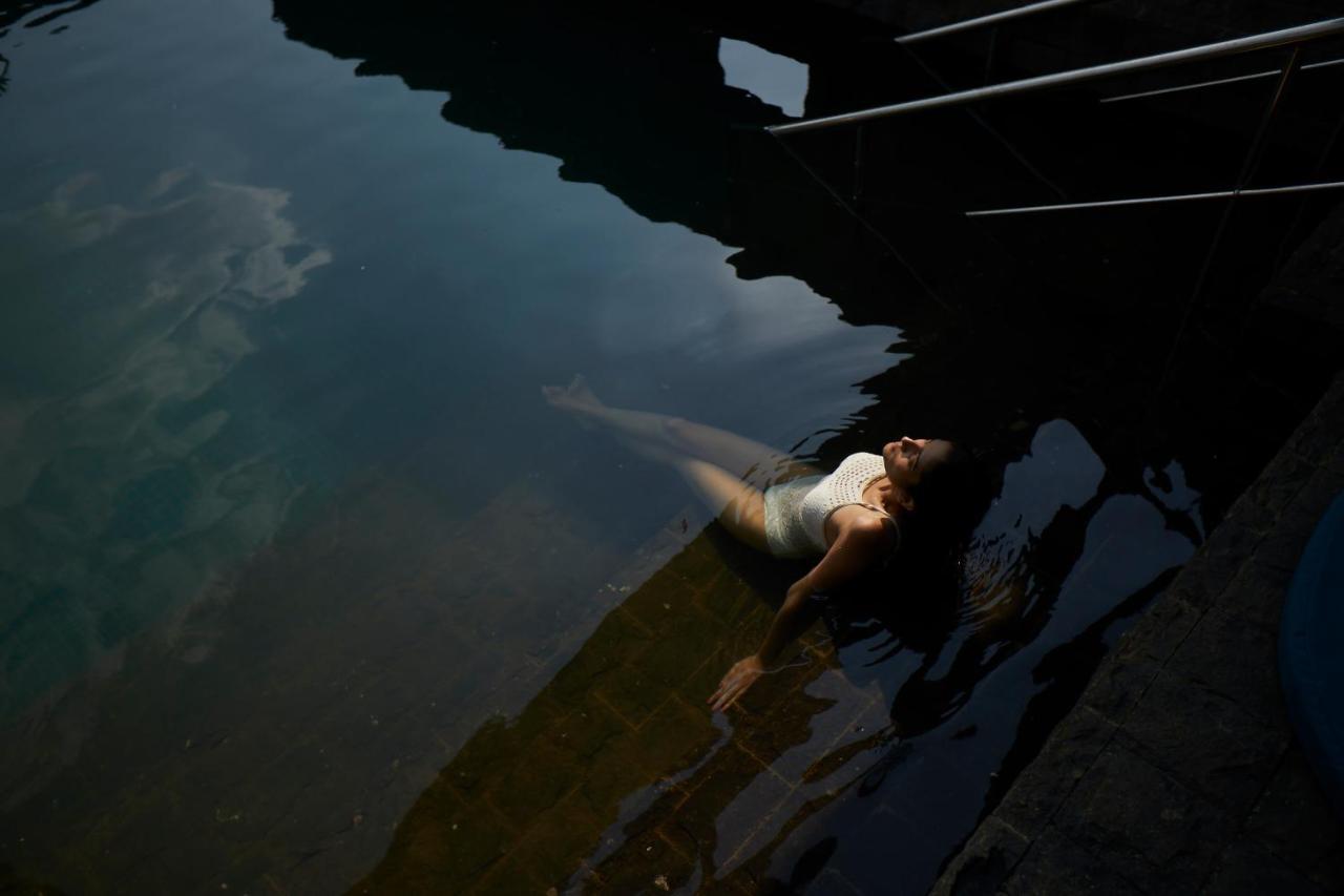 Viveda Wellness Resort Nashik Zewnętrze zdjęcie