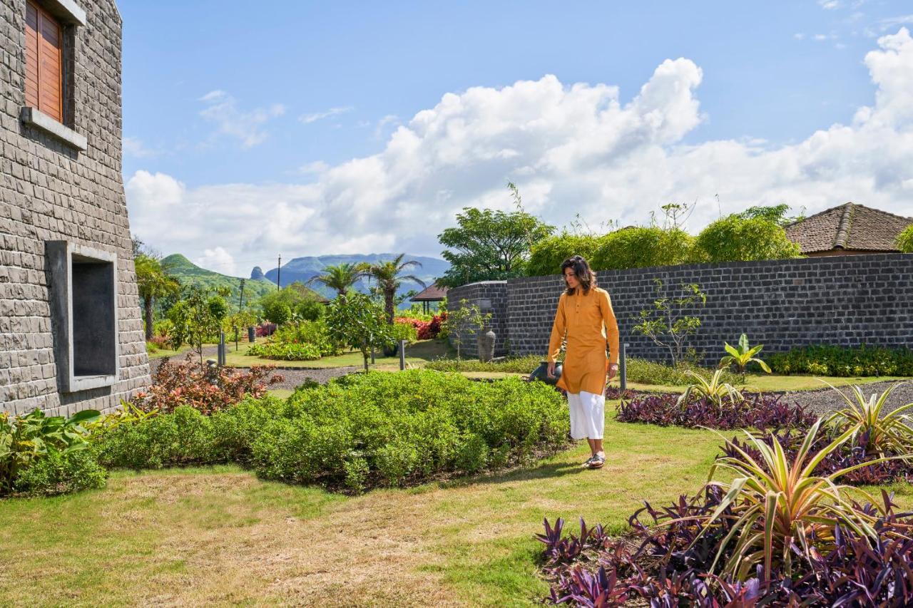 Viveda Wellness Resort Nashik Zewnętrze zdjęcie