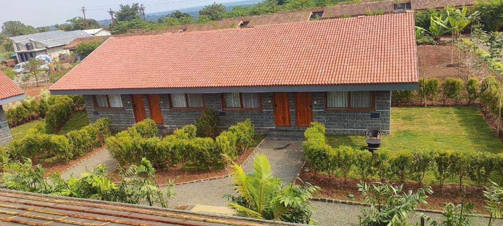 Viveda Wellness Resort Nashik Zewnętrze zdjęcie