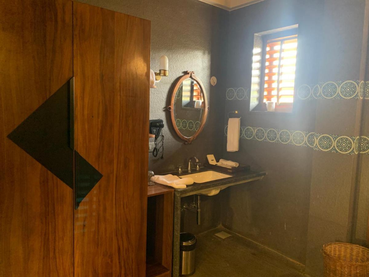 Viveda Wellness Resort Nashik Zewnętrze zdjęcie