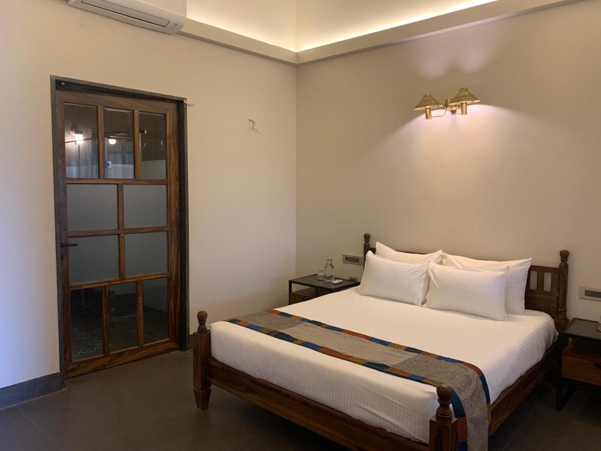 Viveda Wellness Resort Nashik Zewnętrze zdjęcie