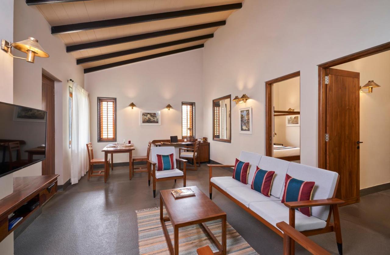 Viveda Wellness Resort Nashik Zewnętrze zdjęcie