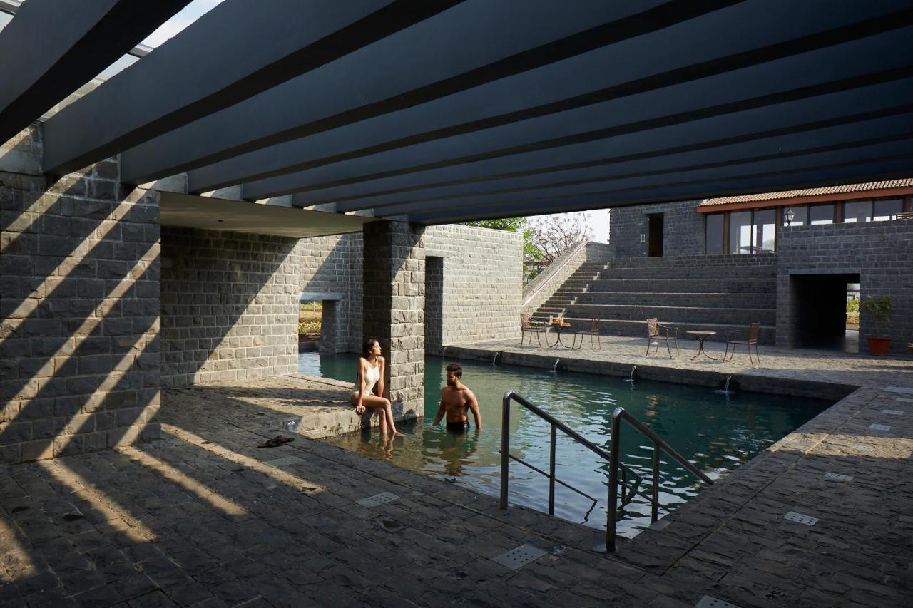 Viveda Wellness Resort Nashik Zewnętrze zdjęcie