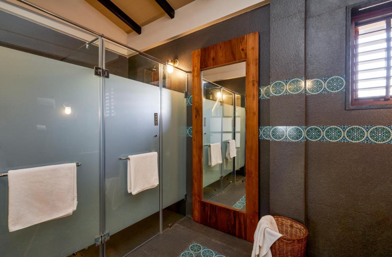 Viveda Wellness Resort Nashik Zewnętrze zdjęcie