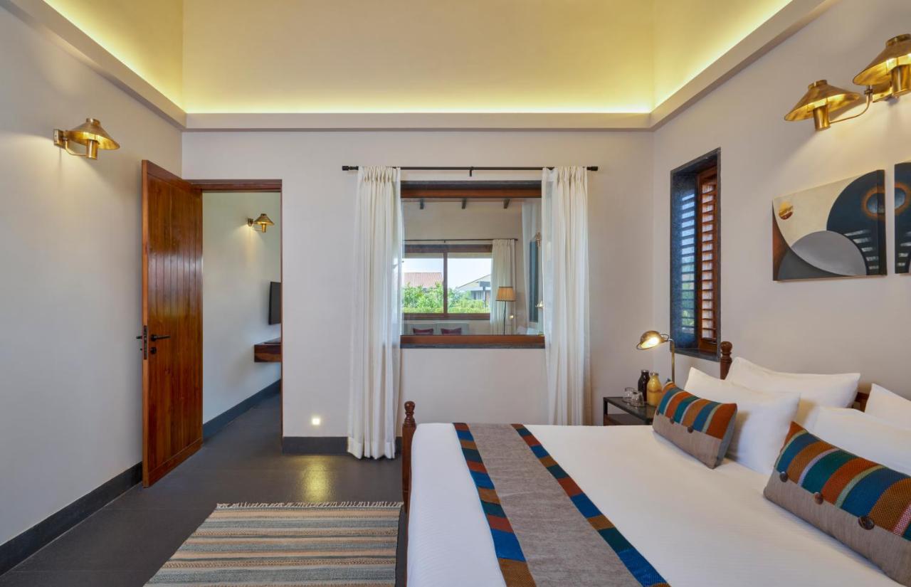 Viveda Wellness Resort Nashik Zewnętrze zdjęcie