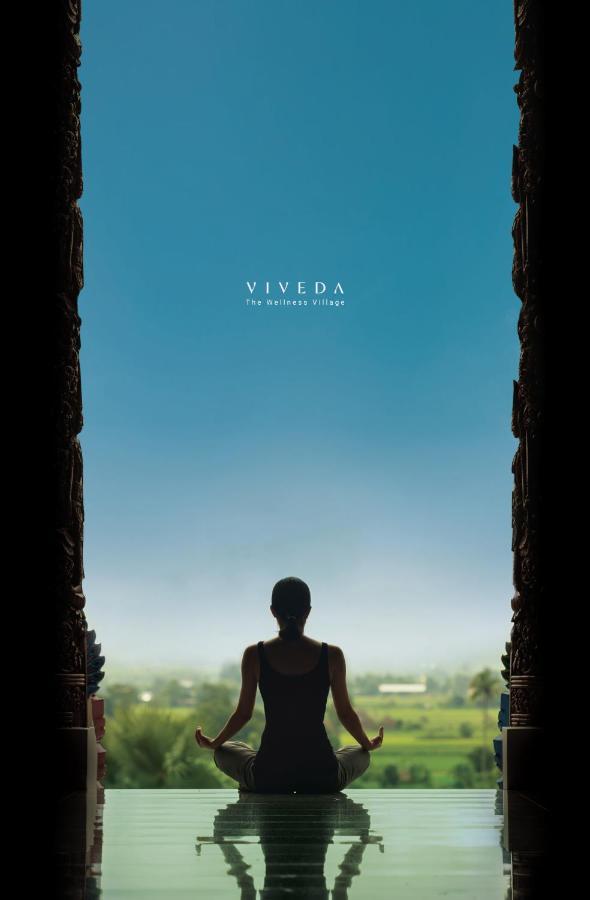 Viveda Wellness Resort Nashik Zewnętrze zdjęcie