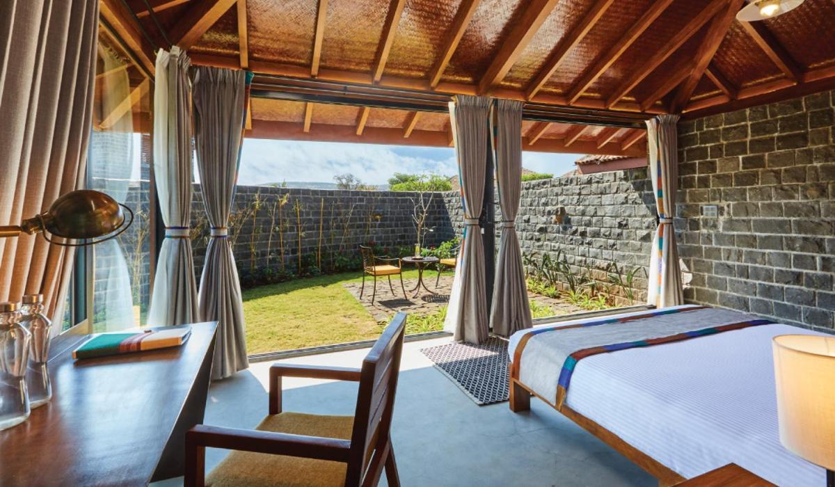 Viveda Wellness Resort Nashik Zewnętrze zdjęcie