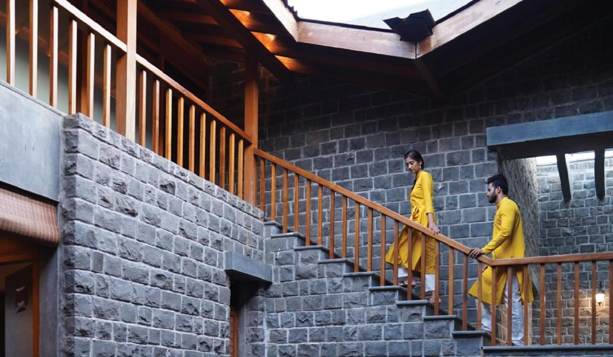 Viveda Wellness Resort Nashik Zewnętrze zdjęcie